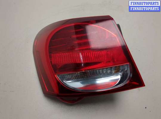 купить Фонарь (задний) на Lexus GS 2005-2012