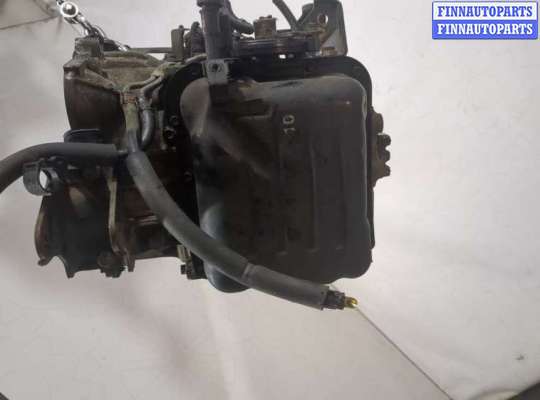 АКПП - Коробка автомат на Hyundai Tucson I (JM)