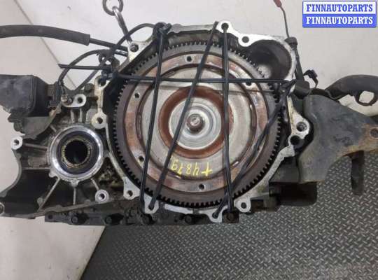 купить КПП - автомат (АКПП) 4х4 на Hyundai Tucson 1 2004-2009