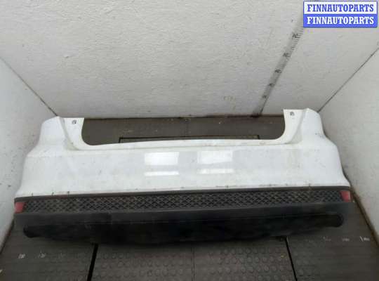 Бампер FO2220069 на Ford Focus 3 2011-2015