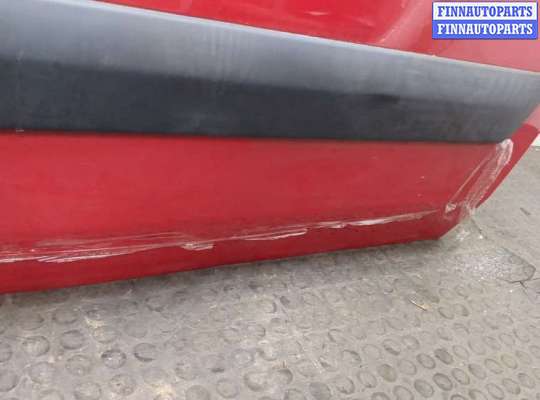 купить Дверь боковая (легковая) на Dacia Logan 2004-2012