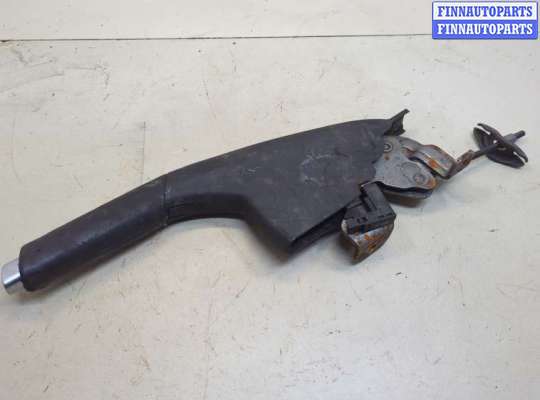 купить Рычаг ручного тормоза (ручника) на Audi A3 (8P) 2003-2013