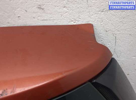 купить Крышка (дверь) багажника на Renault Scenic 2003-2009