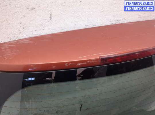 купить Крышка (дверь) багажника на Renault Scenic 2003-2009