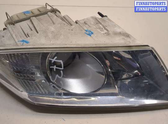 Фара (передняя) SK509543 на Skoda Octavia (A5) 2004-2013