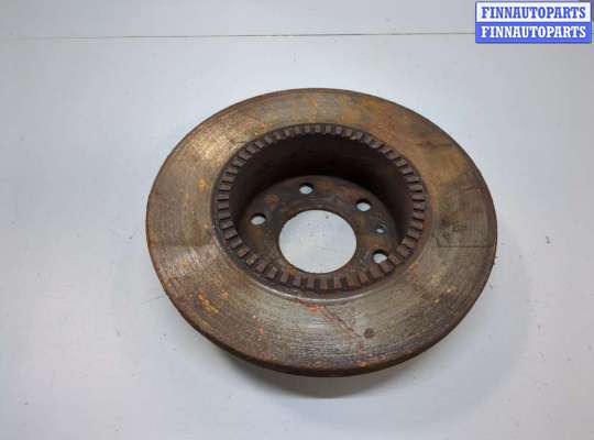 Диск тормозной IV53084 на Iveco Daily 6 2014-2025