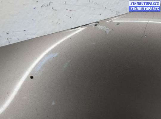 купить Капот на Nissan Qashqai 2006-2013