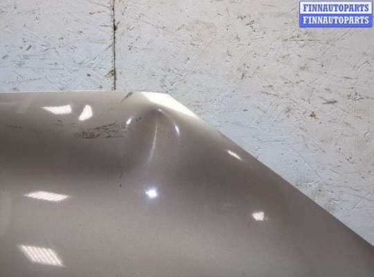 купить Капот на Nissan Qashqai 2006-2013