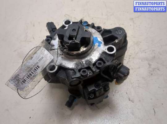 ТНВД FO2151841 на Ford Galaxy 2006-2010