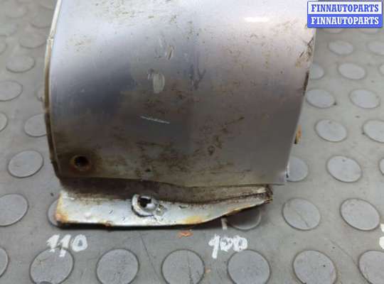 купить Крыло на Volkswagen Amarok 2010-2025