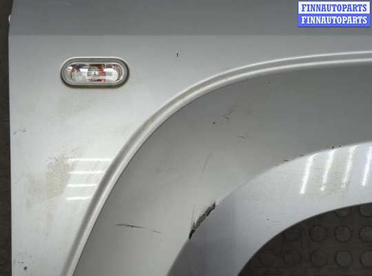 купить Крыло на Volkswagen Amarok 2010-2025