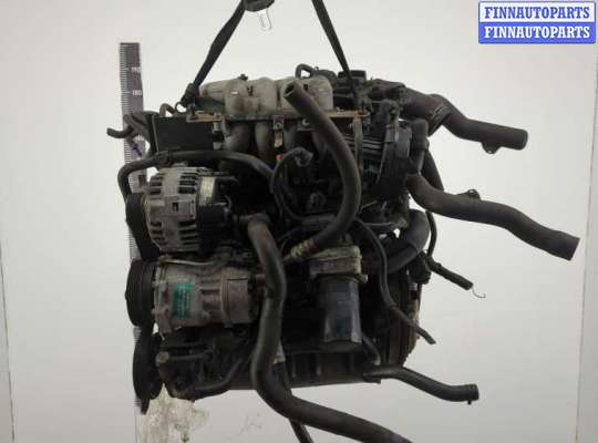 Двигатель (ДВС) VG2759129 на Volkswagen Beetle 1997-2010