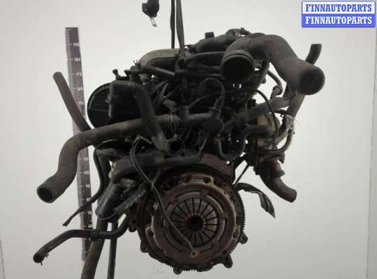 купить Двигатель (ДВС) на Volkswagen Beetle 1997-2010