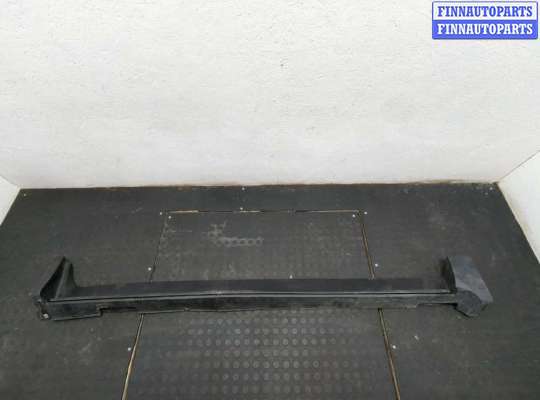 купить Накладка на порог на Chevrolet Equinox 2017-2024