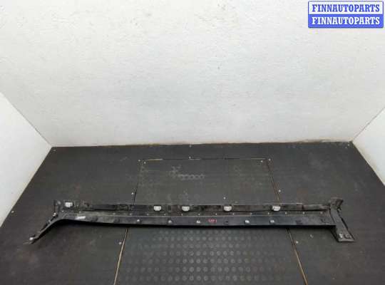 купить Накладка на порог на Chevrolet Equinox 2017-2024