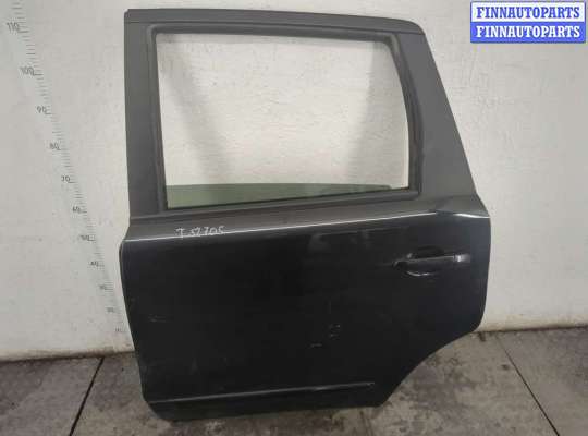 Дверь боковая на Nissan Note (E11)
