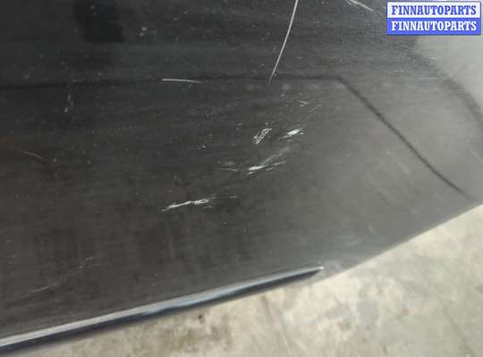 Дверь боковая на Nissan Note (E11)