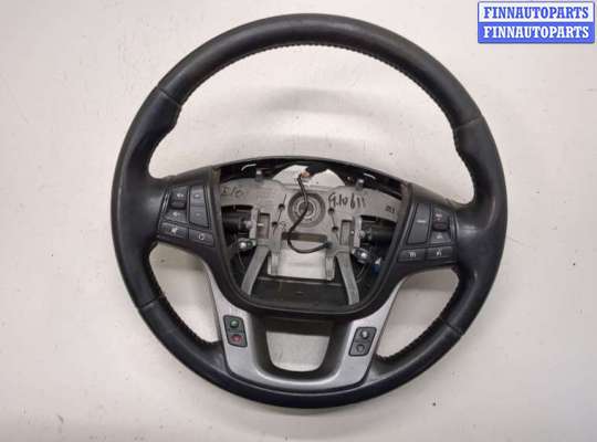 Купить Руль на KIA Sorento XM 2009-2021 Руль KA612915 на KIA Sorento XM 2009-2021