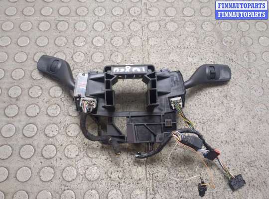 купить Переключатель поворотов и дворников (стрекоза) на Ford Kuga 2008-2012