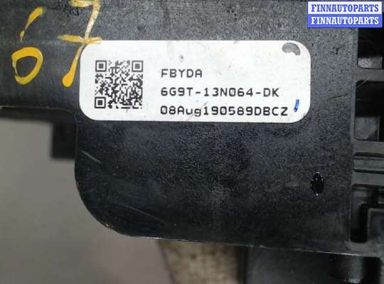 купить Переключатель поворотов и дворников (стрекоза) на Ford Galaxy 2006-2010