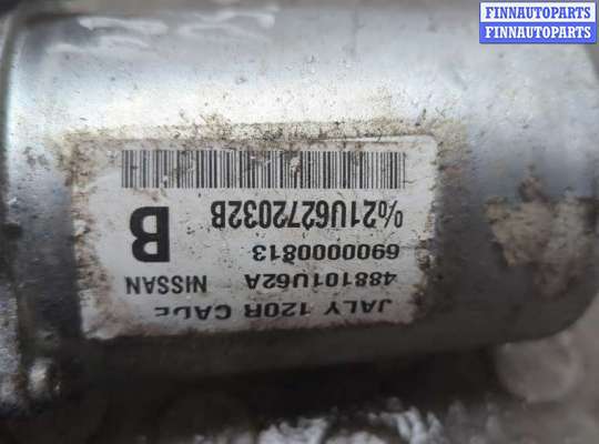 купить Электроусилитель руля на Nissan Note E11 2005-2013