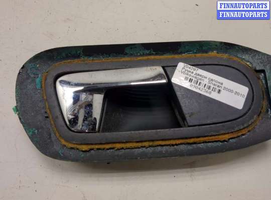 купить Ручка двери салона на Volkswagen Sharan 2000-2010