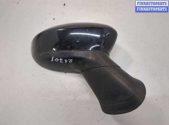 купить Зеркало боковое на Fiat Punto Evo 2009-2012
