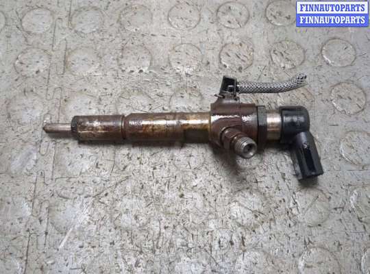 Форсунка топливная FO2101514 на Ford S-Max 2006-2010