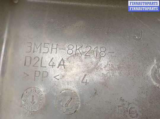 купить Бачок расширительный на Ford Focus 2 2008-2011