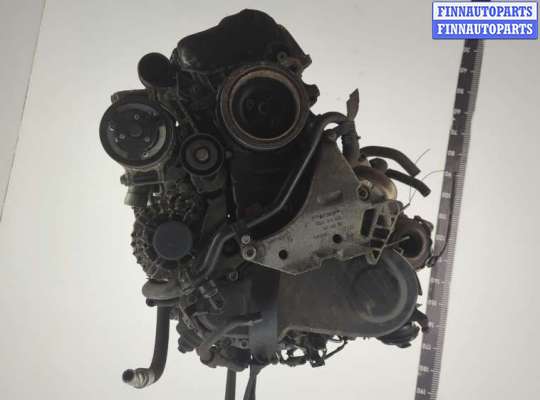 Форсунка топливная VG2661386 на Volkswagen Passat 6 2005-2010