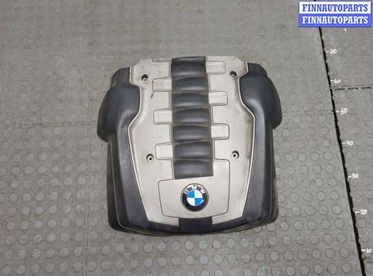 Накладка декоративная на ДВС BM3666992 на BMW 7 E65 2001-2008