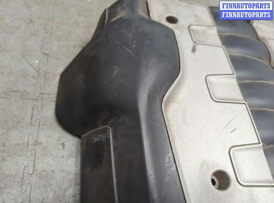 купить Накладка декоративная на ДВС на BMW 7 E65 2001-2008