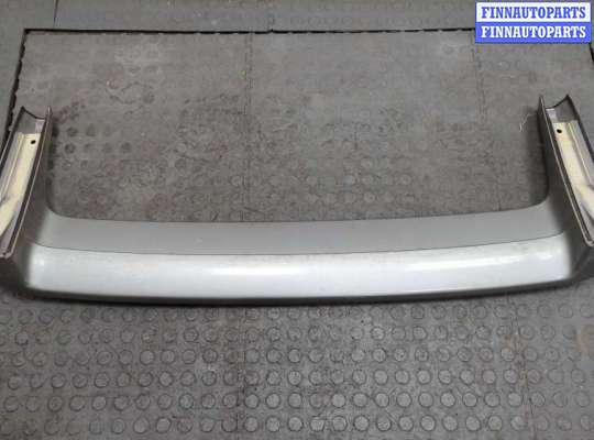 купить Спойлер на Nissan X-Trail (T30) 2001-2007