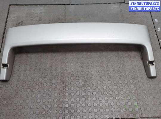 купить Спойлер на Nissan X-Trail (T30) 2001-2007