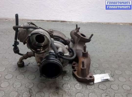 купить Турбина на Skoda Octavia (A5) 2004-2013