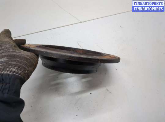 купить Диск тормозной на Mercedes Vito W639 2003-2014