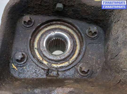 купить Ступица (кулак, цапфа) на Ford Escape 2015-2019