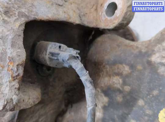 купить Ступица (кулак, цапфа) на Ford Escape 2015-2019