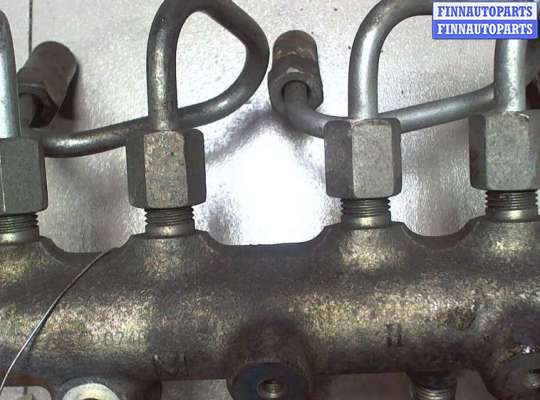 купить Рампа (рейка) топливная на Mazda 3 (BK) 2003-2009