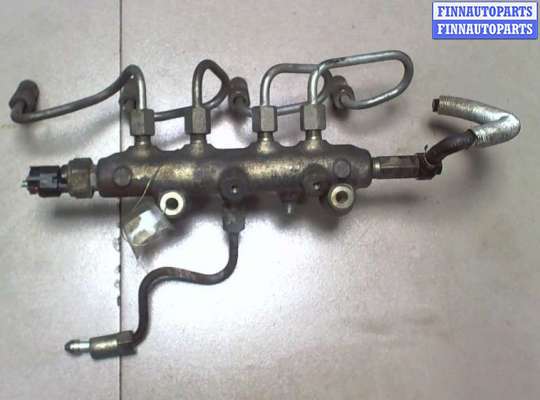 купить Рампа (рейка) топливная на Mazda 3 (BK) 2003-2009