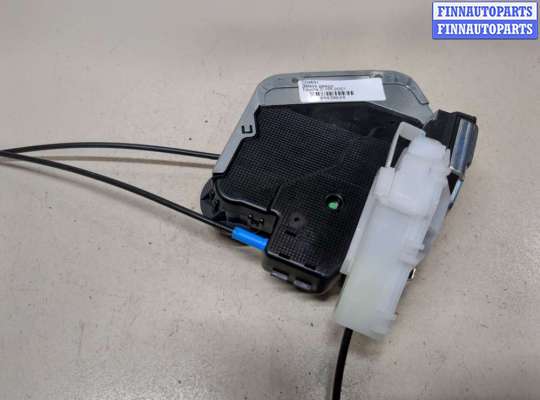 купить Замок двери на Toyota C-HR 2016-2023