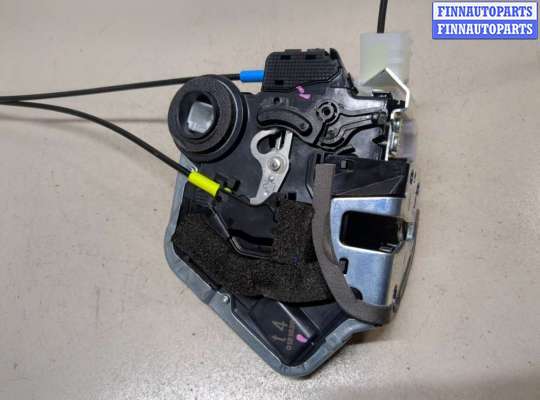 купить Замок двери на Toyota C-HR 2016-2023