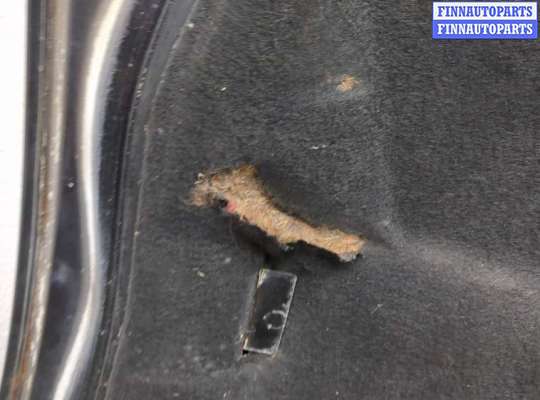 Обшивка салона на Skoda Octavia Tour (1U, A4)