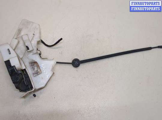 Замок двери VG2388536 на Volkswagen Polo 2005-2009