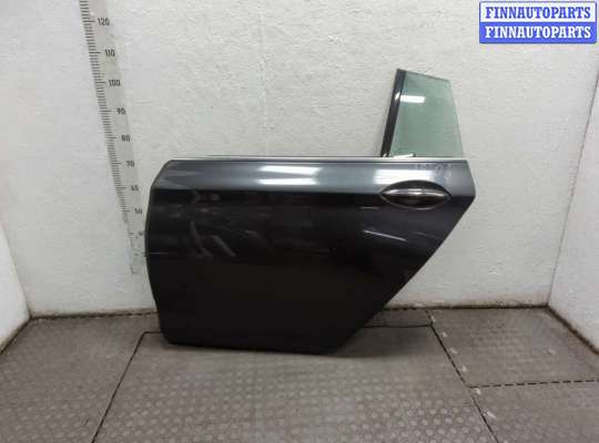 купить Замок двери на BMW 5 F07 Gran Turismo 2010-2017