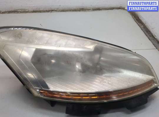 Купить Фара (передняя) на Citroen C4 Grand Picasso 2006-2013 Фара (передняя) CT1115516 на Citroen C4 Grand Picasso 2006-2013