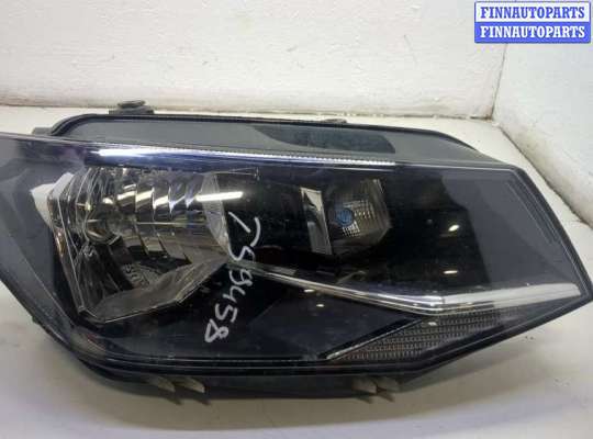 Фара (передняя) VG2675563 на Volkswagen Caddy 2004-2015
