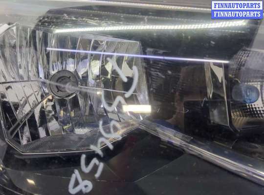 купить Фара (передняя) на Volkswagen Caddy 2004-2015