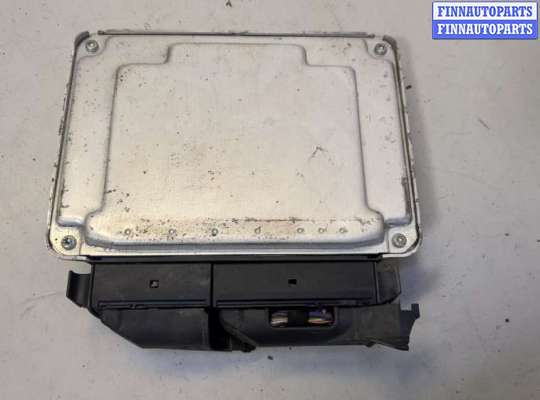 купить Блок управления двигателем на Volkswagen Polo 2005-2009