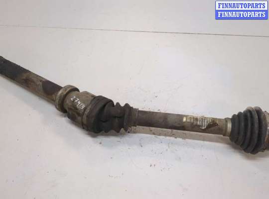 Полуось (приводной вал, шрус) FO2086922 на Ford Focus 2 2005-2008